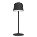 LED-Wegeleuchte Mannera | Schwarz