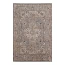 Kurzflorteppich Sarezzo | Beige