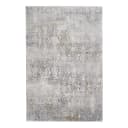Kurzflorteppich Gravina | Beige
