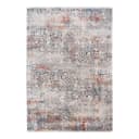 Kurzflorteppich Gravina Multicolor/Multicolor 200 x 290cm