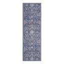 In- und Outdoor Teppich Alexandria Blau | Blau