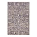 In- und Outdoor Teppich Port Said | Mehrfarbig
