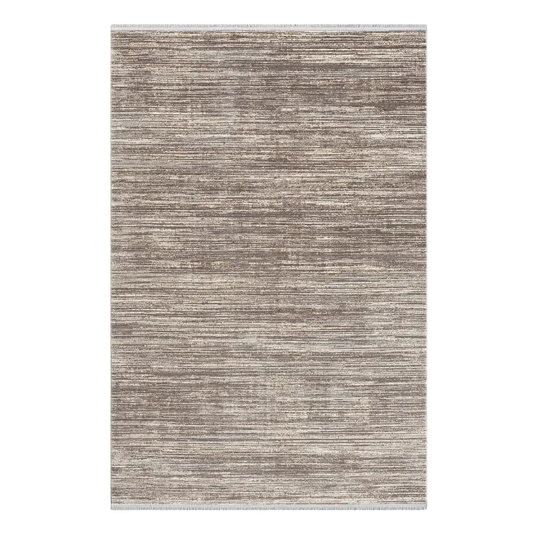 Kurzflorteppich Gravina | Mehrfarbig