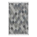 In- / Outdoorteppich Trevi | Mehrfarbig