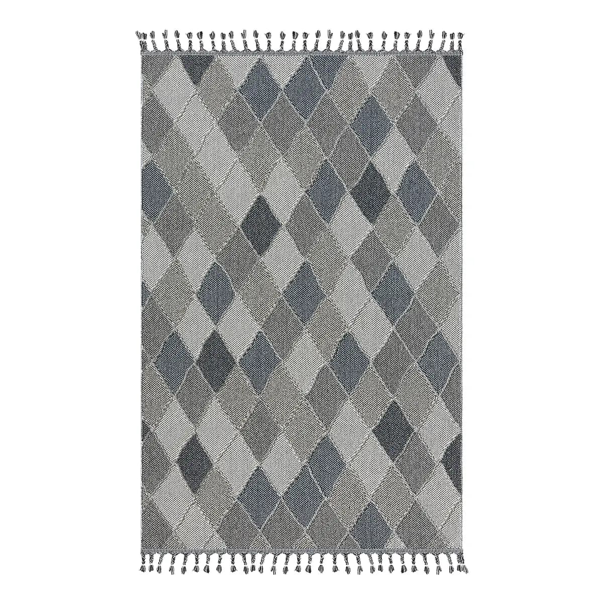 In- / Outdoorteppich Trevi | Mehrfarbig