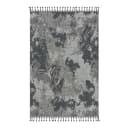 In- / Outdoorteppich Trevi Blau/Blau | Blau