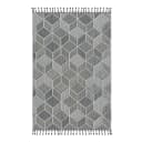 In- / Outdoorteppich Trevi | Mehrfarbig