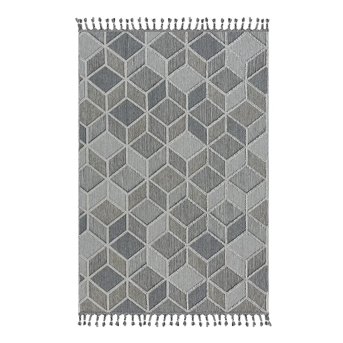 In- / Outdoorteppich Trevi | Mehrfarbig