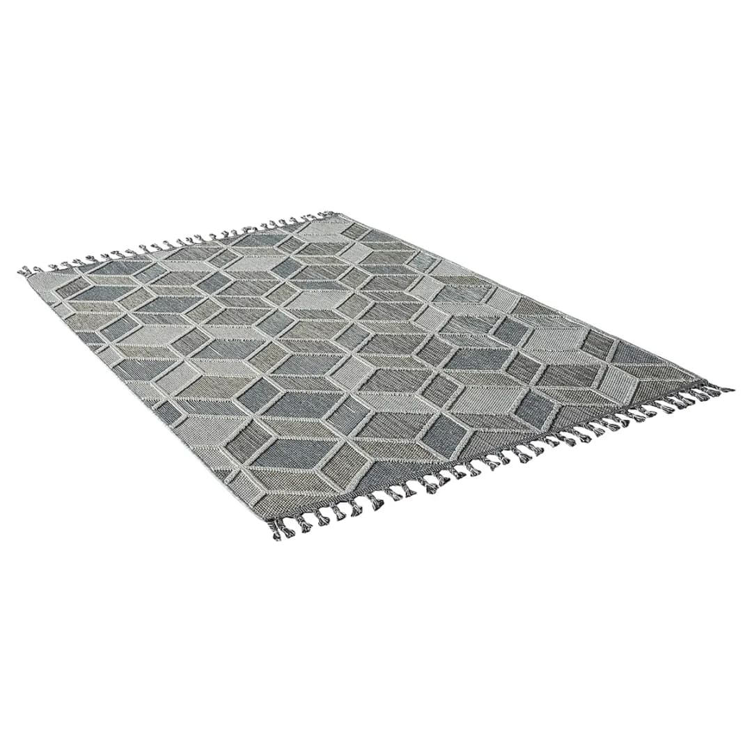 In- / Outdoorteppich Trevi | Mehrfarbig