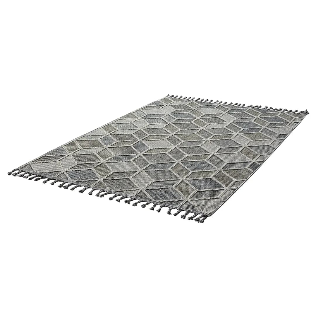 In- / Outdoorteppich Trevi | Mehrfarbig
