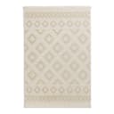 In- / Outdoorteppich Summer Beige/Beige | Beige