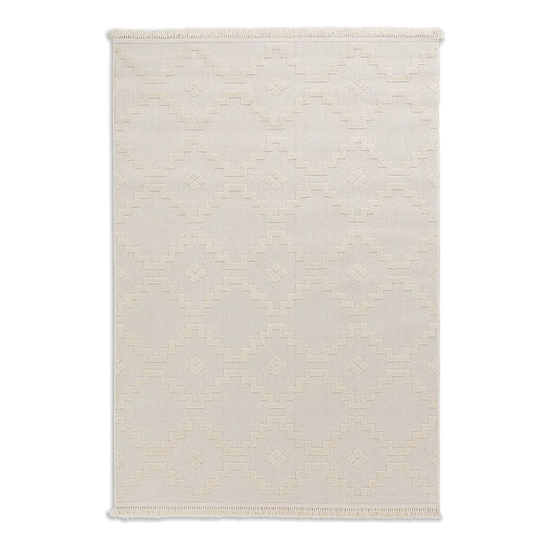 In- / Outdoorteppich Summer | Beige