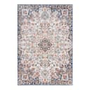 Outdoor-Teppich Mabel Blau | Blau