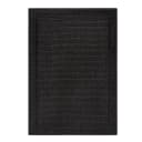 Outdoor-Teppich Weave | Grau