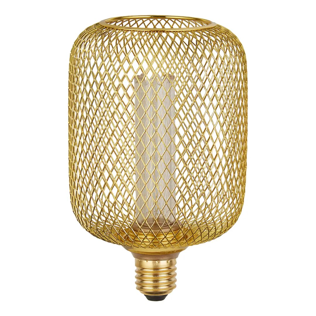 LED-Leuchtmitte Lorient | Gold