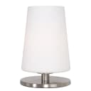 Tischleuchte Ancilla Typ C | Silber
