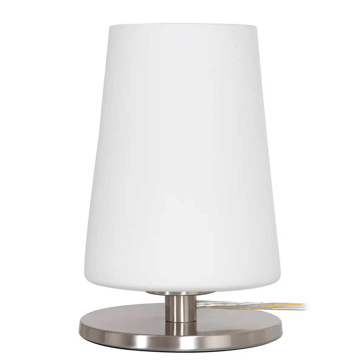 Tischleuchte Ancilla Typ C | Silber