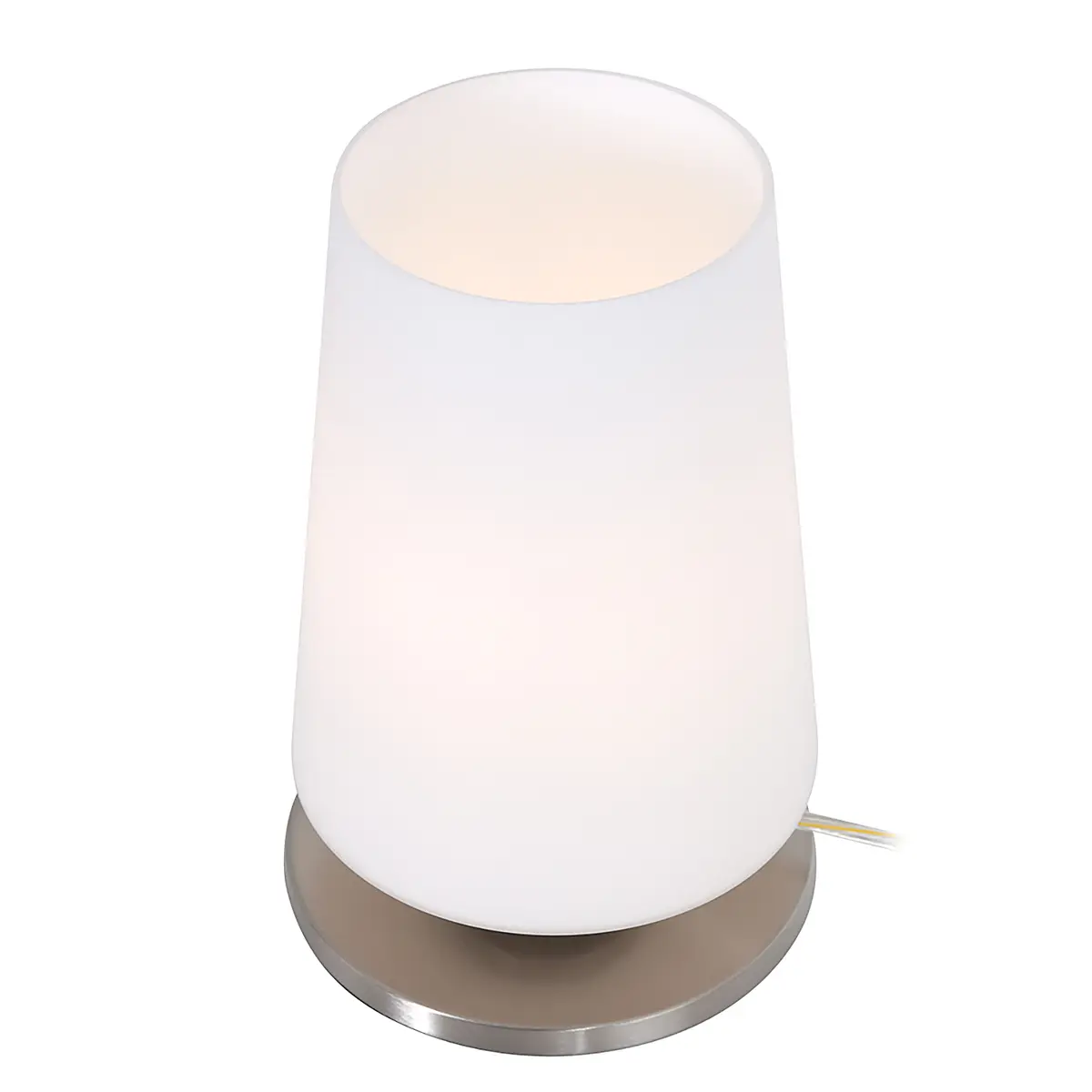 Tischleuchte Ancilla Typ C | Silber