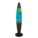 Tischleuchte Volcan Rakete | Schwarz