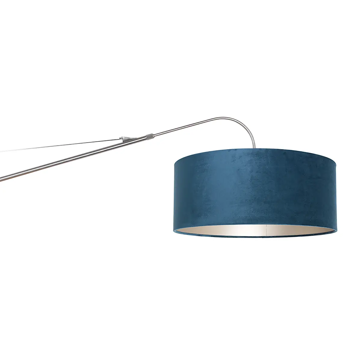 Wandleuchte Prestige Chic | Mehrfarbig