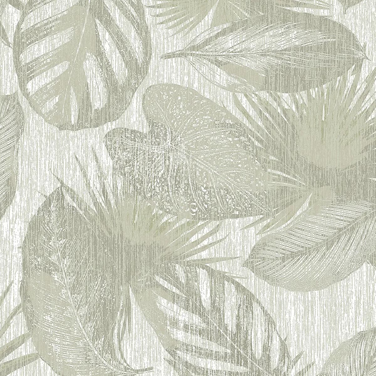 Vliestapete Urban | Beige