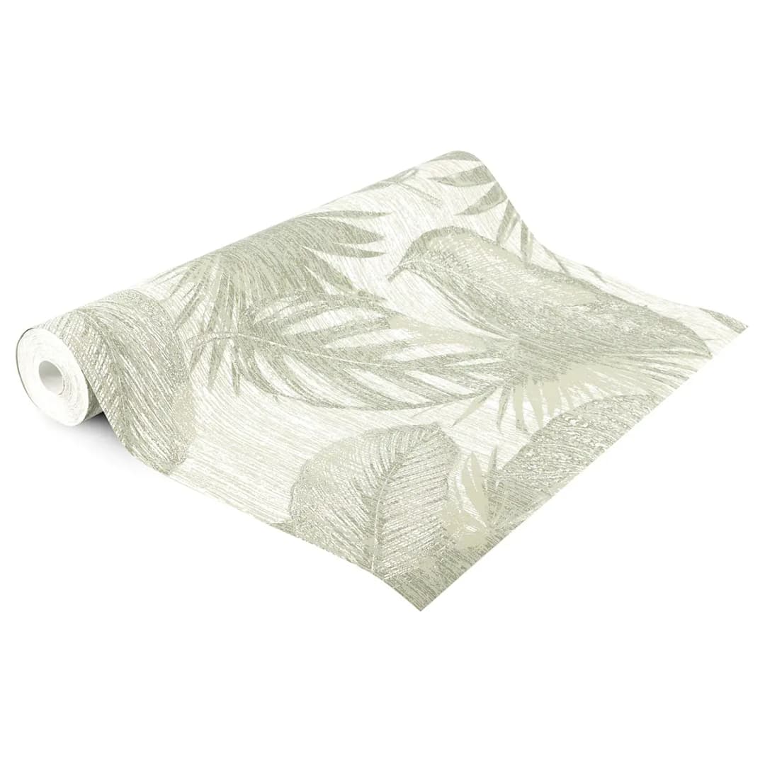 Vliestapete Urban | Beige