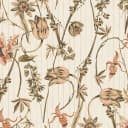 Vliestapete Nadine | Beige
