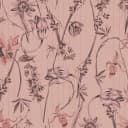 Vliestapete Nadine | Pink