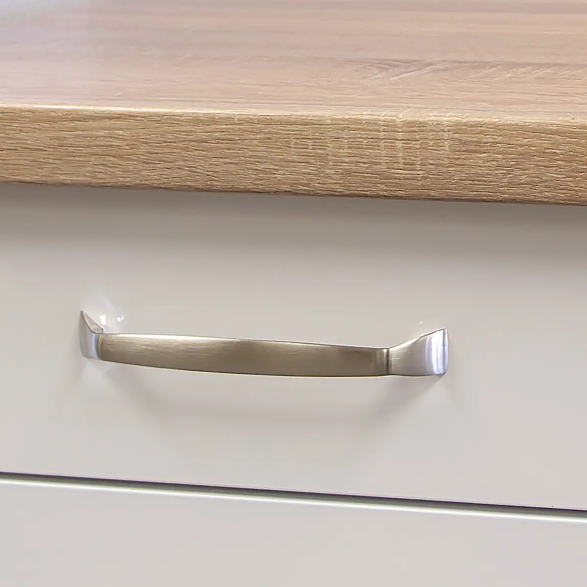 Unterschrank 30cm | Braun