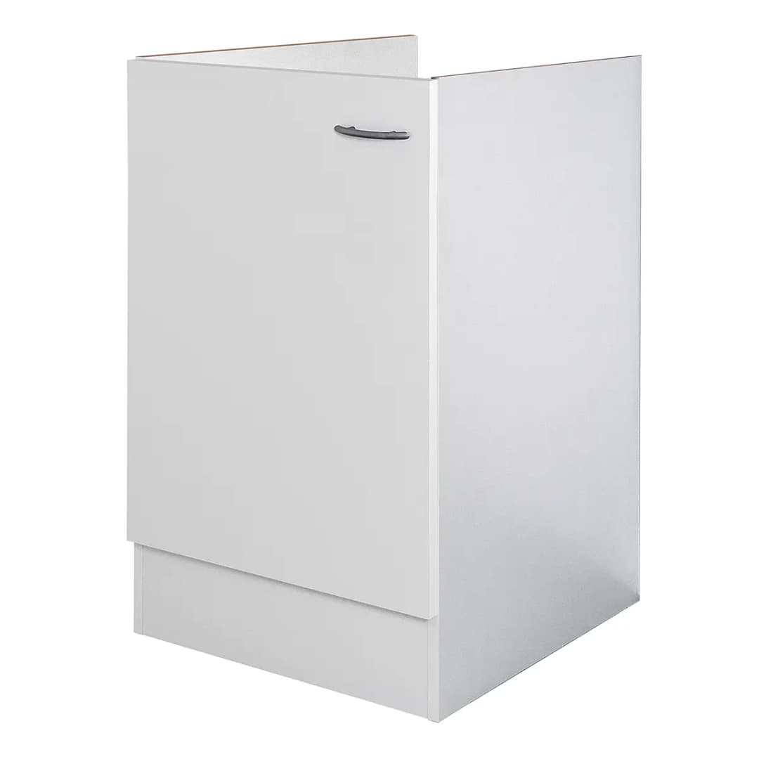 Spülenschrank | Weiß