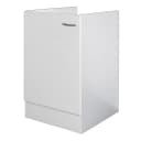 Spülenschrank | Weiß