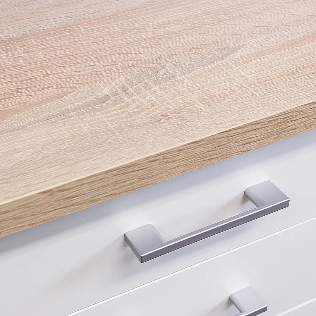 Unterschrank 40cm | Holztöne