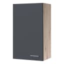 Hängeschrank XXL | Braun