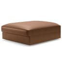 Polsterhocker Big | Braun
