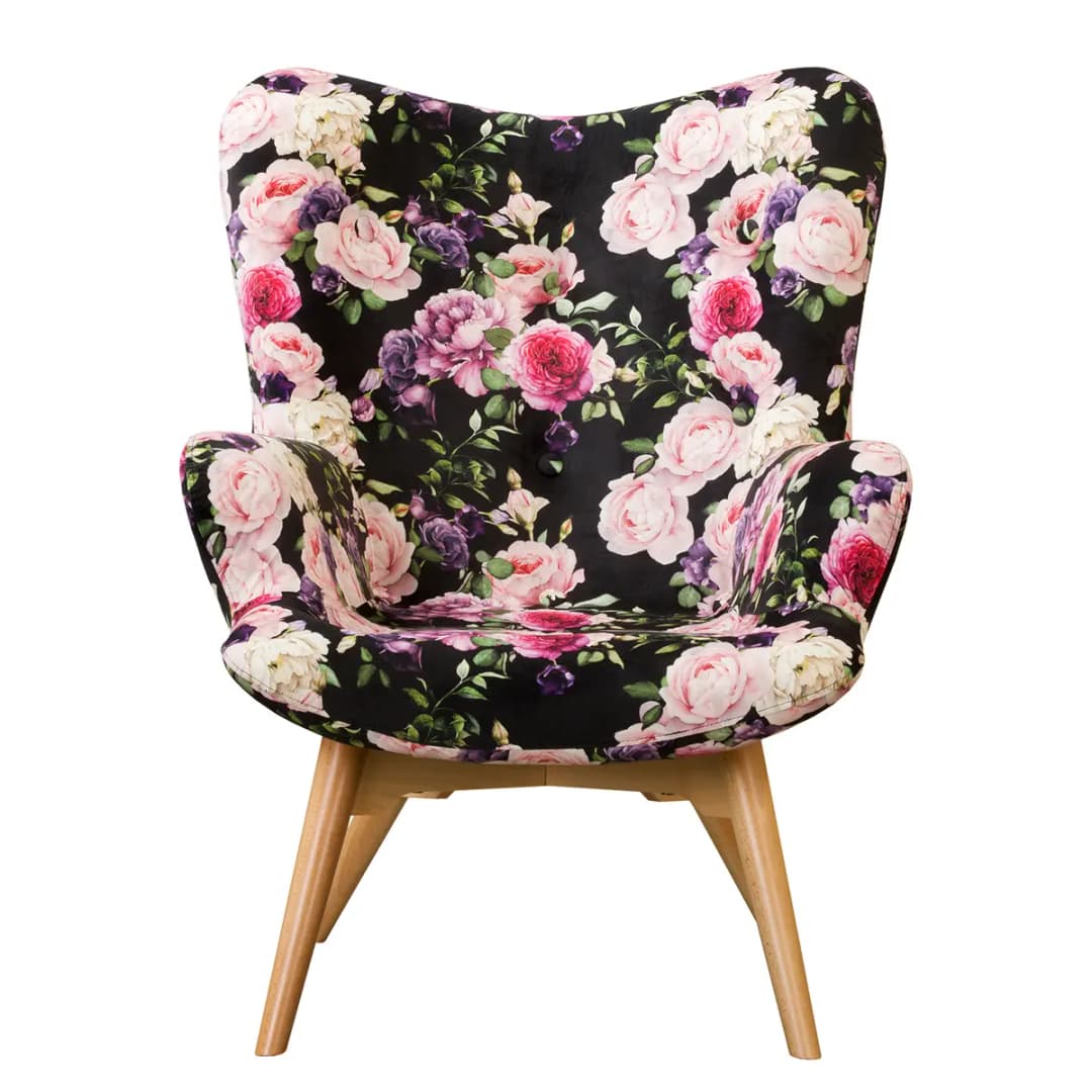 Sessel BRAZIL | Mehrfarbig