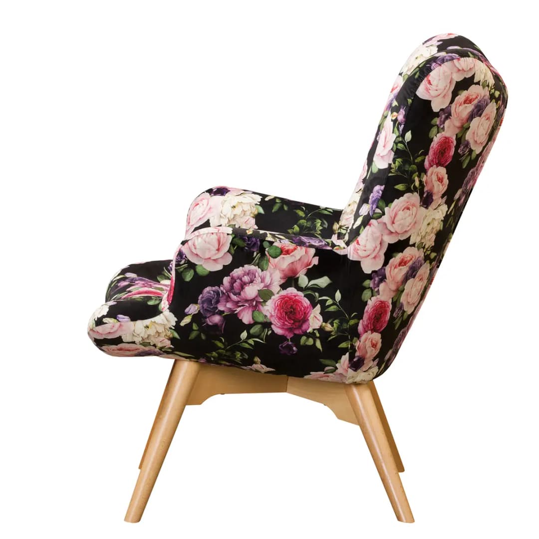 Sessel BRAZIL | Mehrfarbig