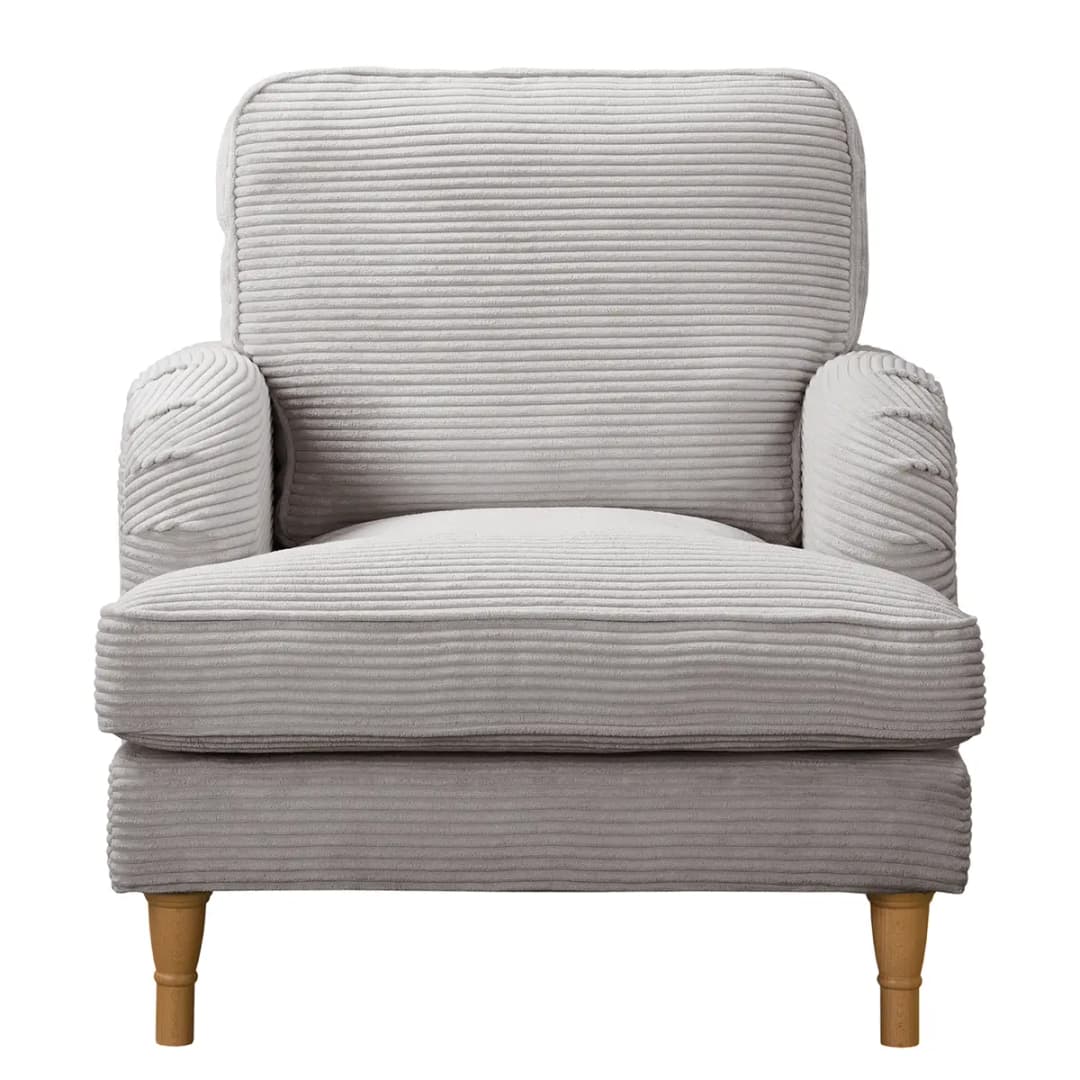 Sessel Lola | Grau