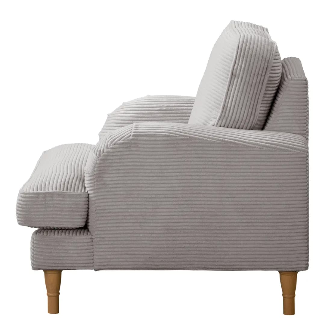 Sessel Lola | Grau
