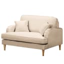 XXL-Sessel Ravi | Beige