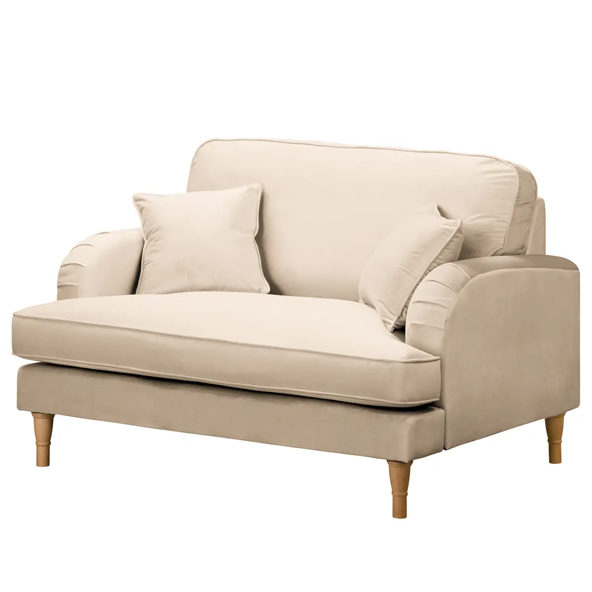 XXL-Sessel Ravi | Beige