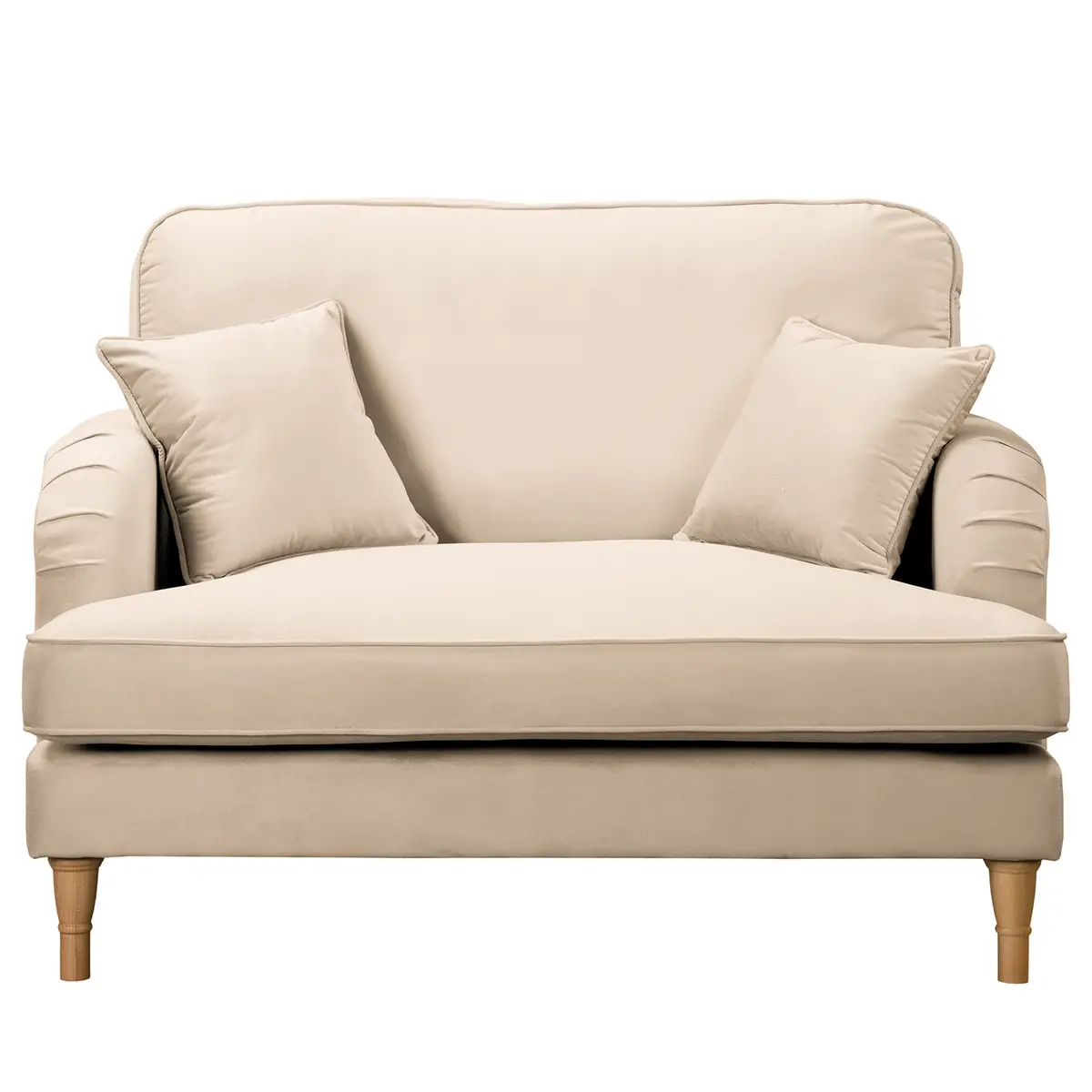 XXL-Sessel Ravi | Beige