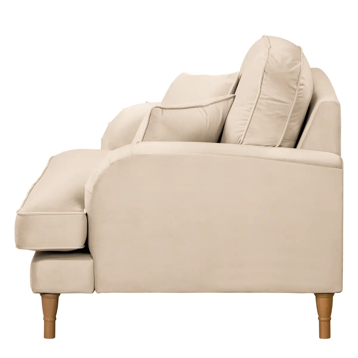 XXL-Sessel Ravi | Beige