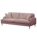 3-Sitzer Sofa Lola | Mehrfarbig
