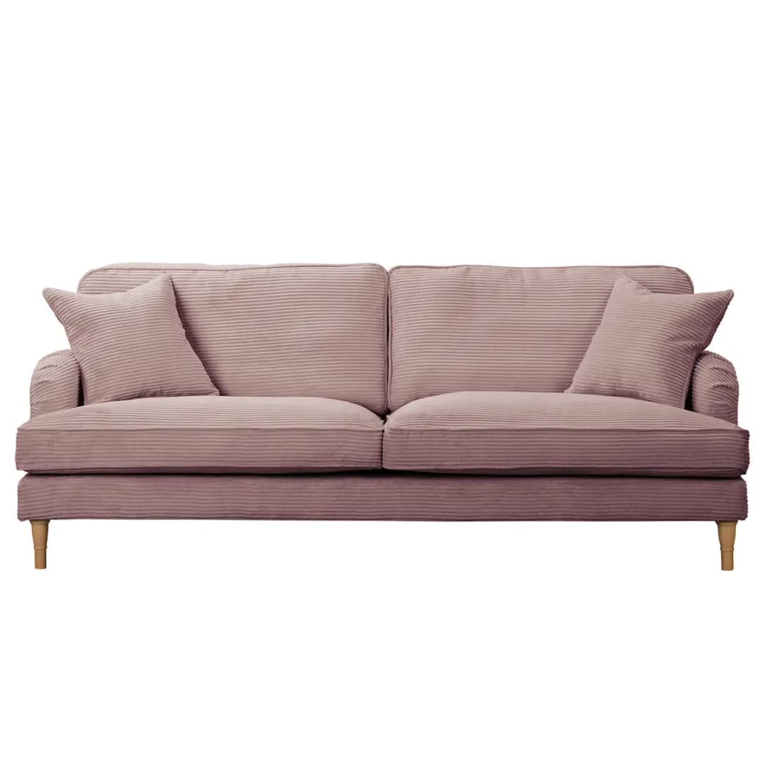 3-Sitzer Sofa Lola | Mehrfarbig