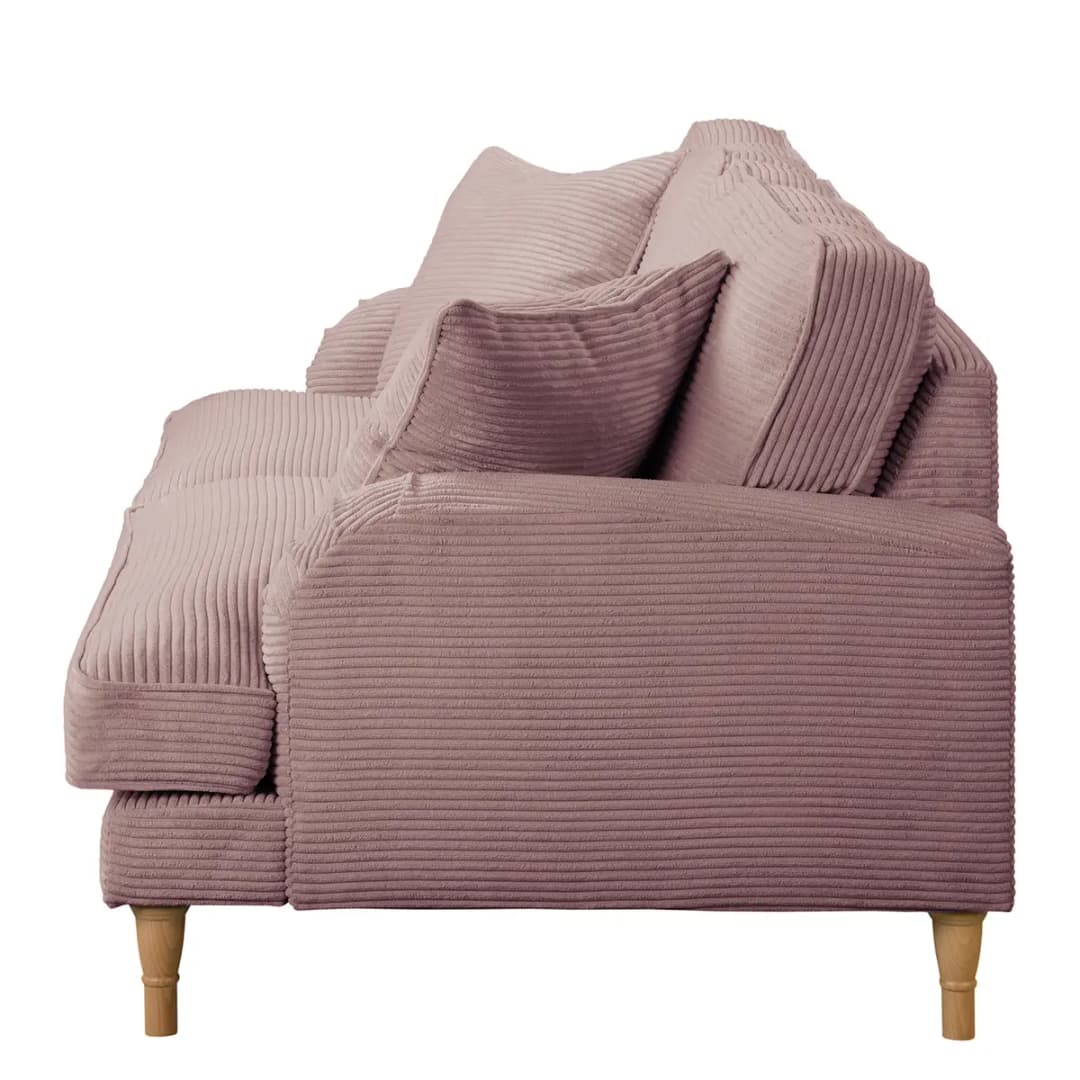 3-Sitzer Sofa Lola | Mehrfarbig
