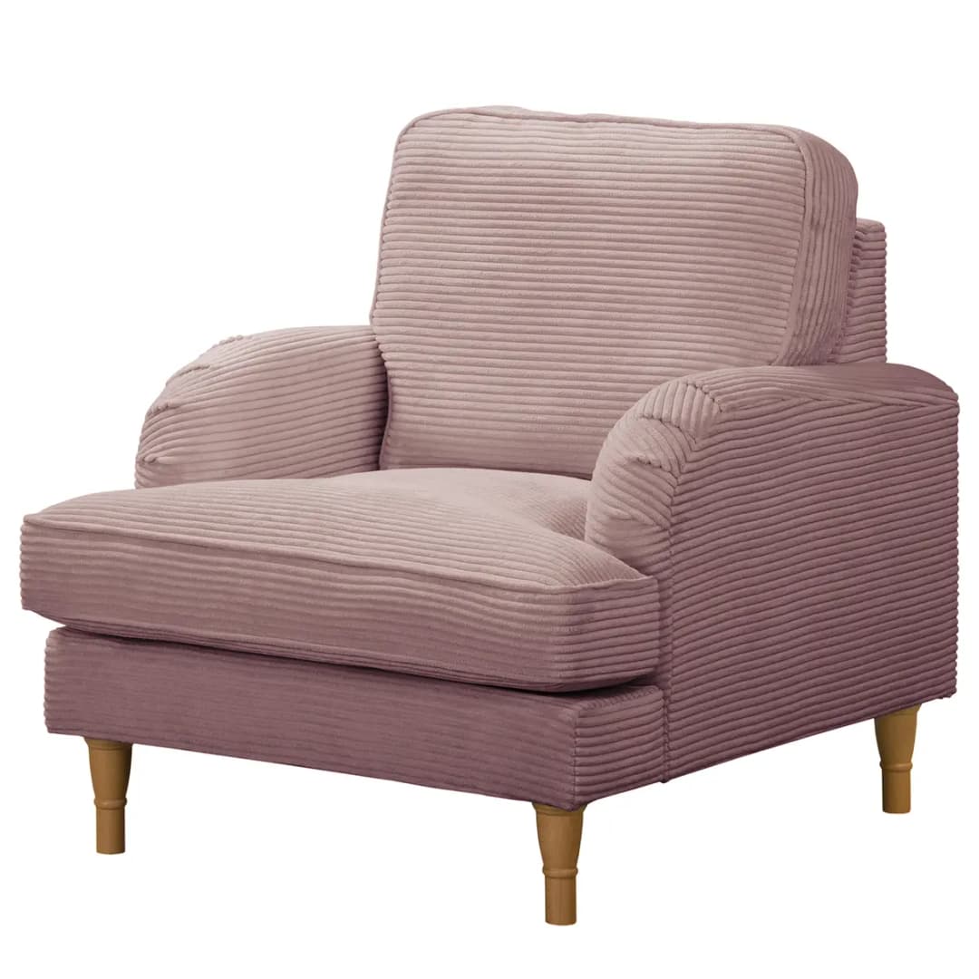 Sessel Lola | Pink