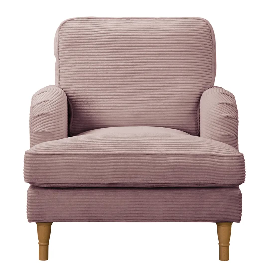 Sessel Lola | Pink