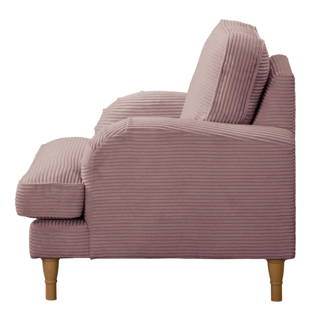 Sessel Lola | Pink