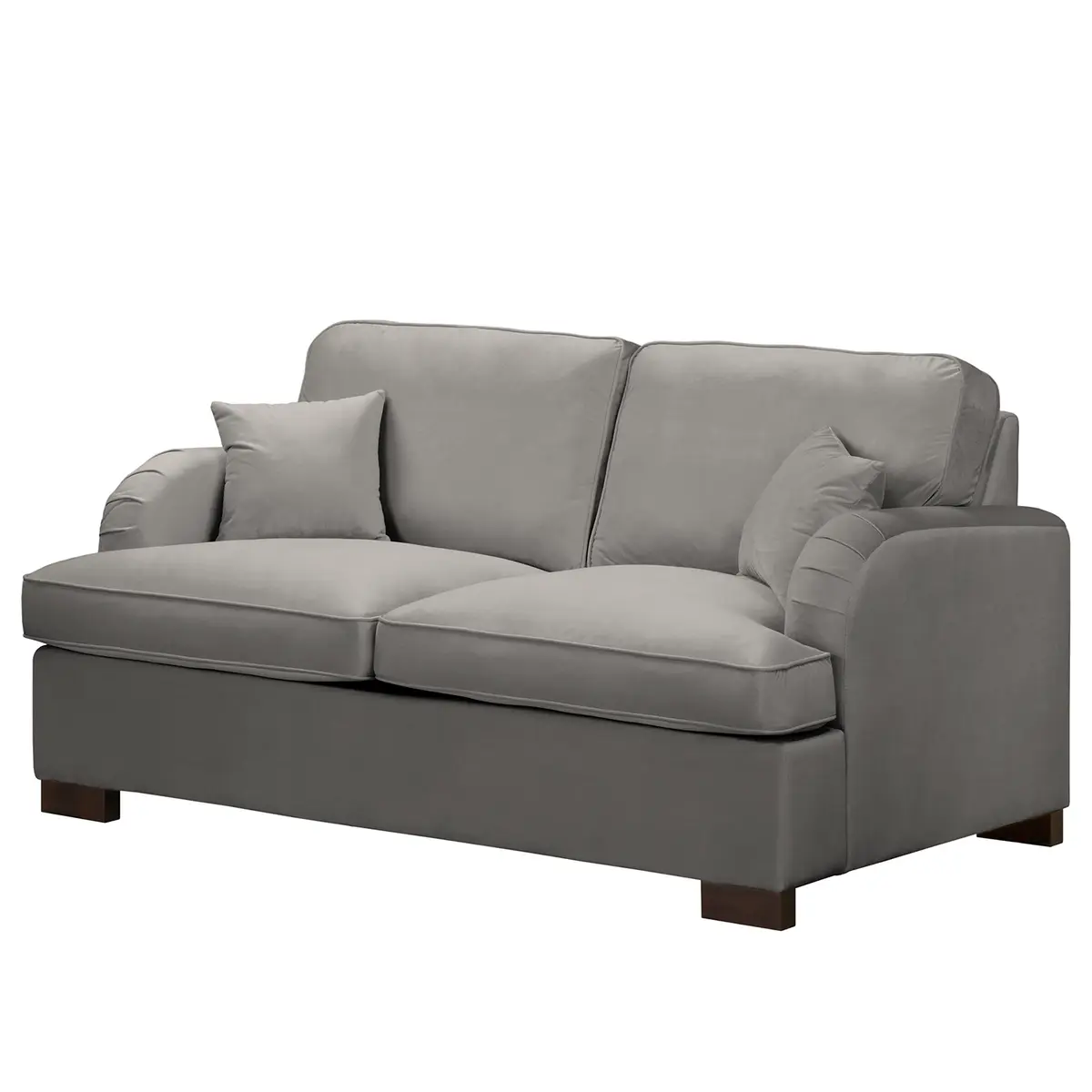Schlafsofa Ravi | Braun
