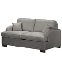 Schlafsofa Ravi | Braun